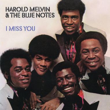 Harold Melvin and the Blue Notes -  I Miss You